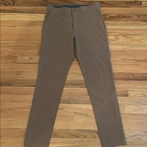 Men's FLX Commuter, casual/golf pants